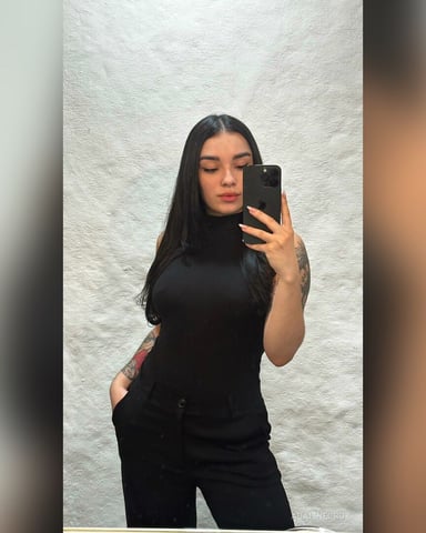 AdalineCruz, fotografie