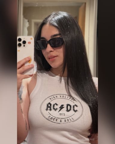 AdalineCruz, fotografie