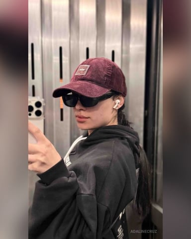 AdalineCruz photo