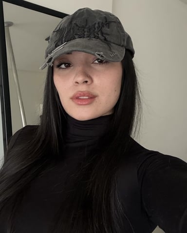 AdalineCruz, fotografie