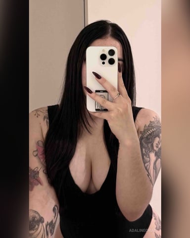 AdalineCruz, fotografie