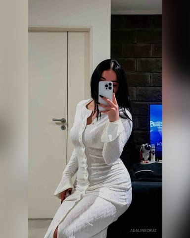 AdalineCruz, fotografie