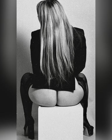 AmberLyn Foto