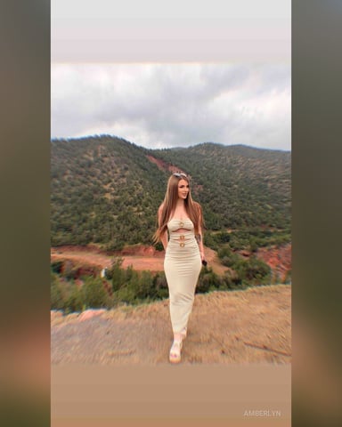 AmberLyn Foto