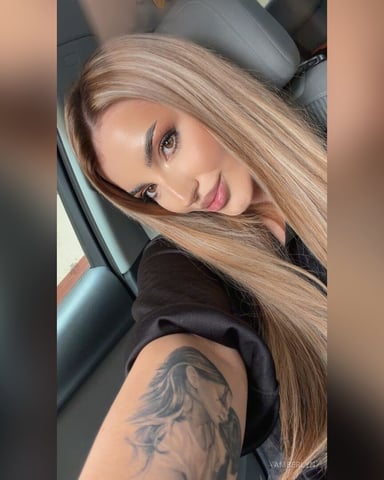 AmberLyn Foto