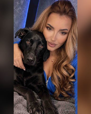 AmberLyn Foto