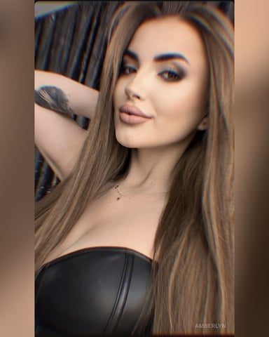 AmberLyn Foto