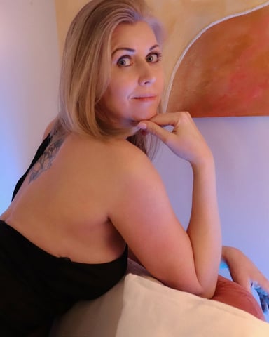 AnnieLawrence foto
