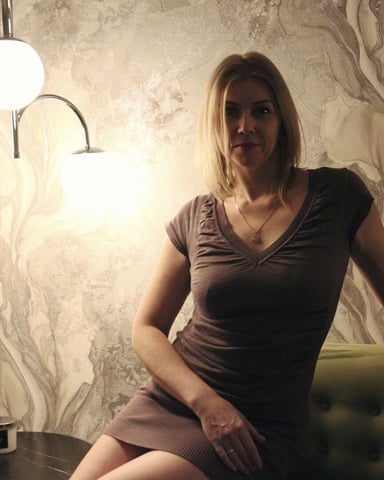 AnnieLawrence foto