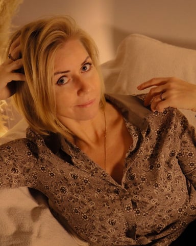 AnnieLawrence foto