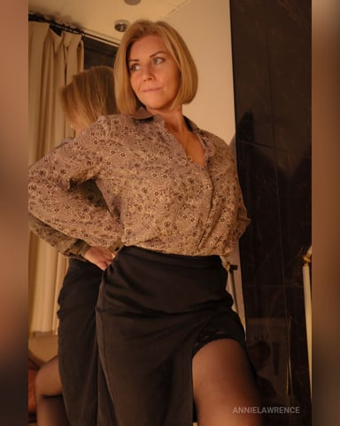 AnnieLawrence foto