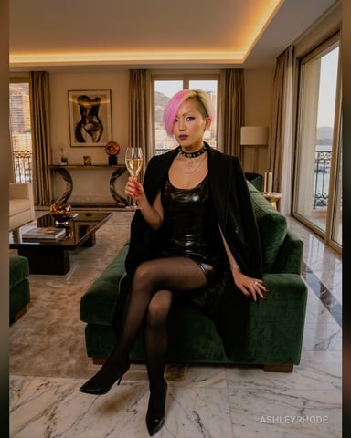 AshleyRhode, fotografie