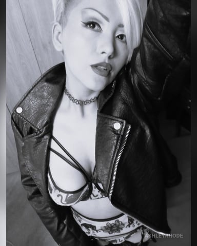 AshleyRhode, fotografie