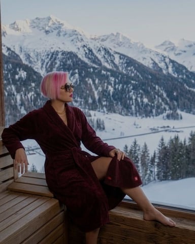 AshleyRhode, fotografie