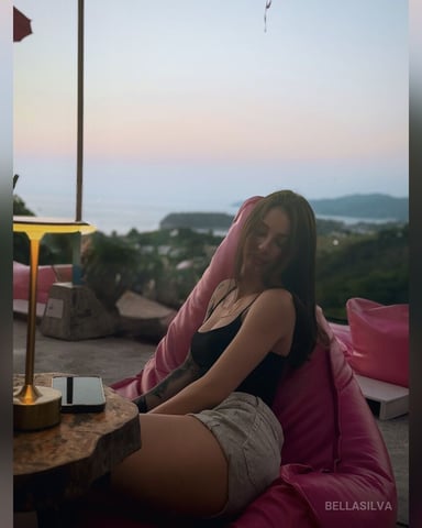 BellaSilva foto