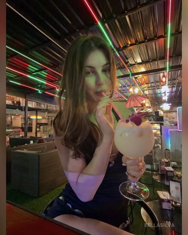 BellaSilva foto