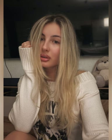 BellaSilva foto