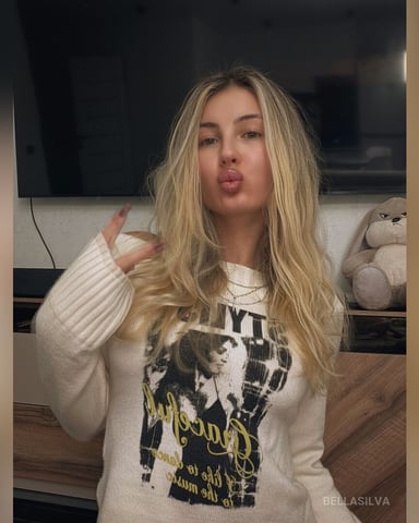 BellaSilva foto