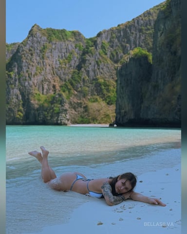 BellaSilva foto