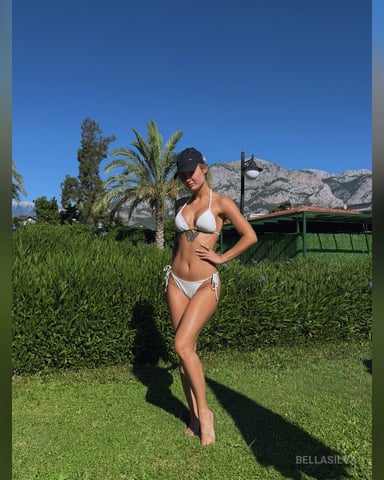 BellaSilva foto