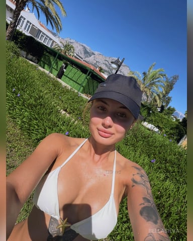 BellaSilva foto