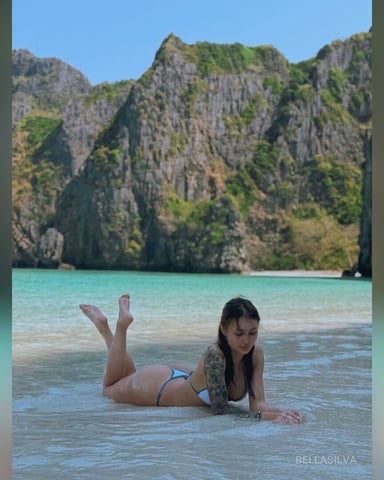 BellaSilva foto