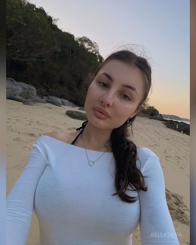 BellaSilva foto