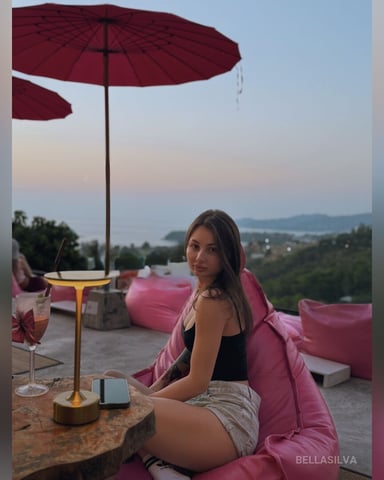 BellaSilva foto