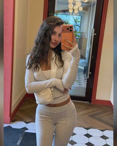 BellaSilva foto