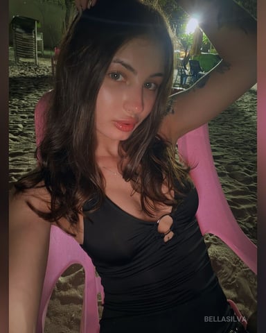 BellaSilva foto