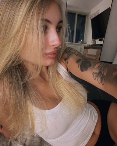 BellaSilva foto