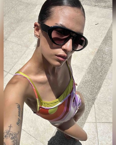 Caoba foto