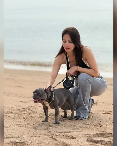 JadeScarlette, fotografie