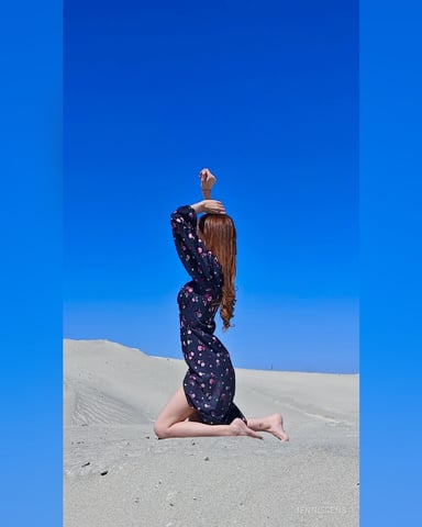 JennieSens foto