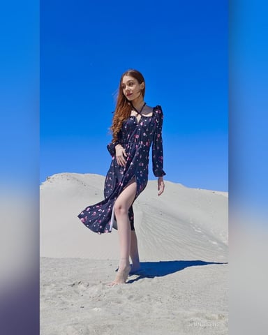 JennieSens foto