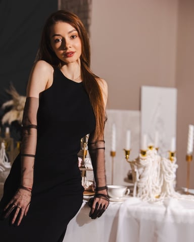 JennieSens foto