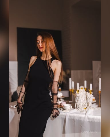 JennieSens foto