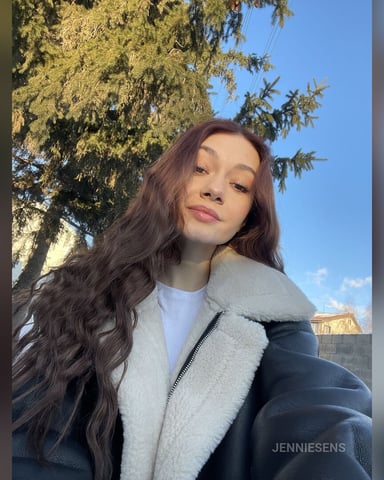 JennieSens foto
