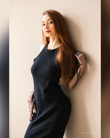 JennieSens foto