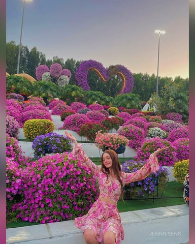 JennieSens foto