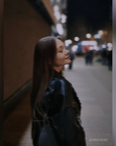 JennieSens foto