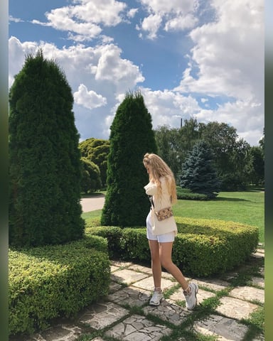 LisaVanArt photo