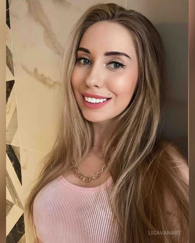 LisaVanArt photo