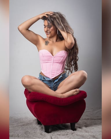 MarilynMendoza Foto
