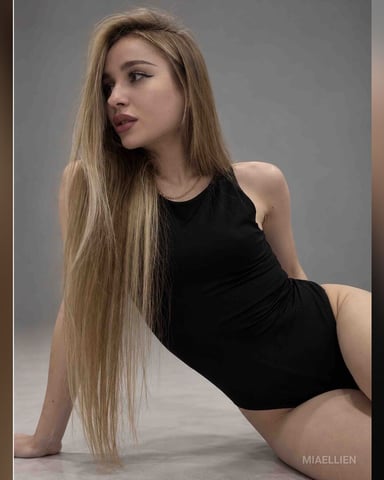 MiaEllien, fotografie