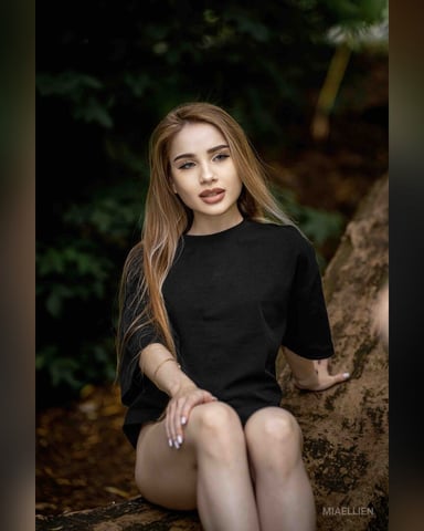 MiaEllien, fotografie