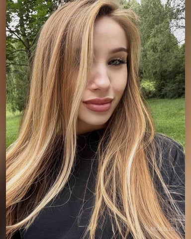 MiaEllien, fotografie