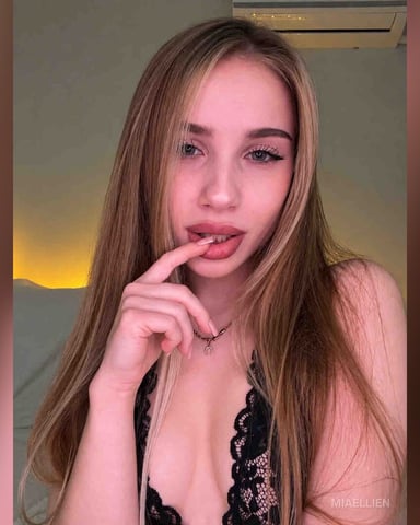 MiaEllien, fotografie