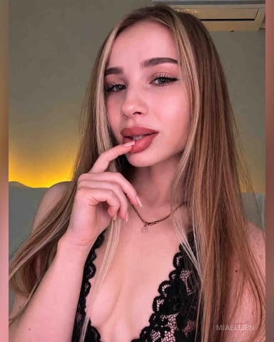 MiaEllien, fotografie