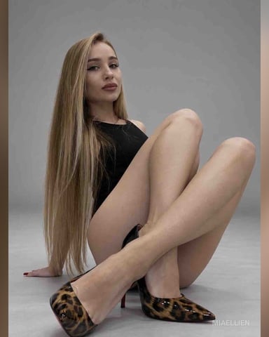 MiaEllien, fotografie